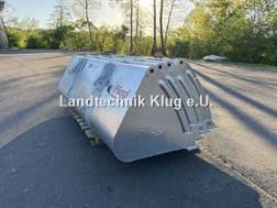 Fliegl Schwergutschaufel Standard
