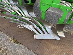 Gassner GV 1280 - GS351 Vario