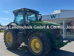 John Deere 7280 R