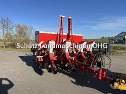 Kverneland Optima HD e-Drive, 8 rhg, SC,