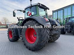 Fendt 828 Vario 