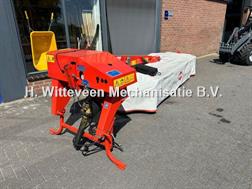 Kuhn GMD 3510 FF Achtermaaier