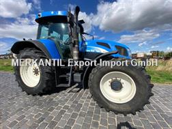 New Holland T 7550