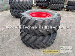 Trelleborg KR 540/65R30