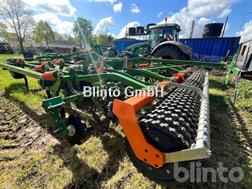 Amazone Cenius 5002-2TX