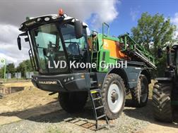 Amazone Pantera 4502
