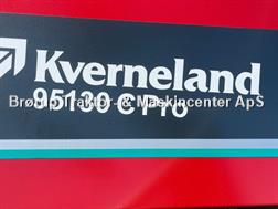 Kverneland 95130C Centerrive