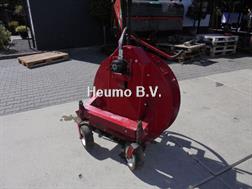 Toro bladblazer