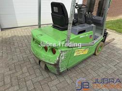 Cesab BLITZ 316