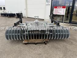 Fliegl Profiwalze 3000/Messeregge