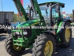 John Deere 5080 R