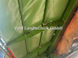 Krone Easy Cut B 750
