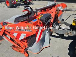 Kuhn GMD 310F-FF