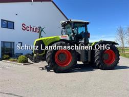 Claas XERION 5000  