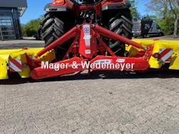 Pöttinger NOVADISC 900 SCHEIBENMÄHWERK