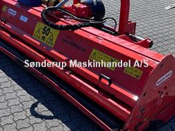 Maschio Tigre 250