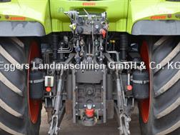Claas ARION 550