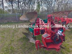Kverneland 2500 S