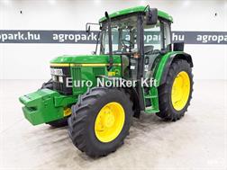 John Deere 6310
