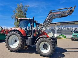 Steyr CVT 6160