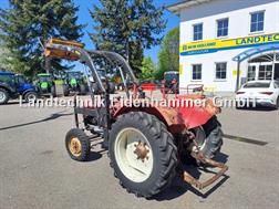 Steyr T 190