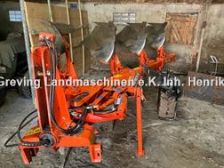 Kuhn VM123
