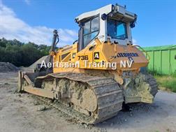 Liebherr PR736LGP