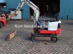 Takeuchi TB108