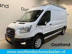 Ford Transit 330 2.0 TDCI L3H2 Trend 130 PK / Euro 6 / 
