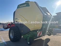 Krone Varipack V190 XC Plus