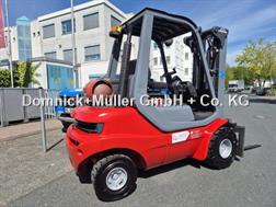 Linde H 30 T-03