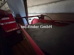 Grimme SE 260 NB