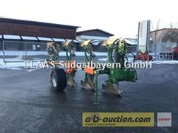 Amazone TERES 200 V 4+0 100