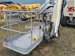 Terex TA60 RT
