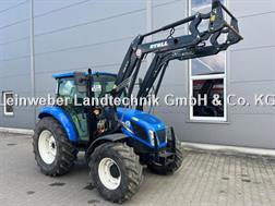New Holland T 4.75