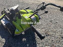 Grillo CL75