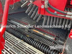 Grimme EVO 280 GEN II CLODSEP
