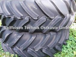 Michelin IF650/85R38