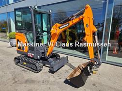 Doosan DX 19