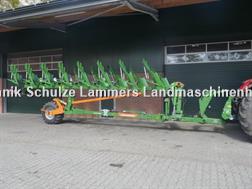 Amazone Tyrok 400 8-Schar NEU