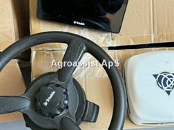 Trimble GFX 750 GPS Trimble GFX-750 m. nav900 antenne
