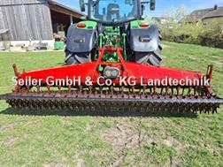 Krone KES 4