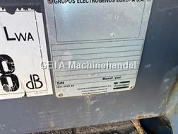Atlas Copco QAS 20