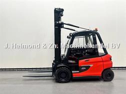 Linde 1254 E 50 HL-01/600