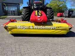 Pöttinger NOVACAT 301 ALPHA-MOTION