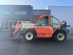 JLG 3512