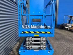 Genie GS2646 Hoogwerker Schaarhoogwerker
