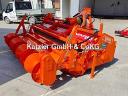 Struik Varmix 3000