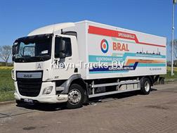 Daf CF 290 18T GVW