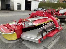 Pöttinger NOVACAT X8 ED COLLECTOR